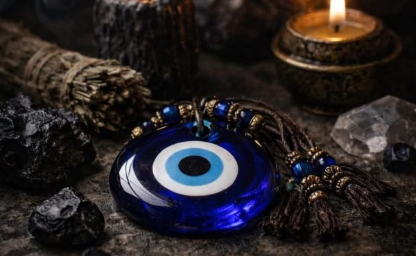 Evil Eye Removal