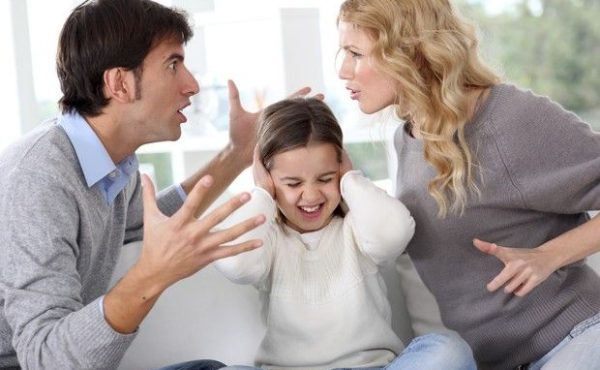 Family Problem