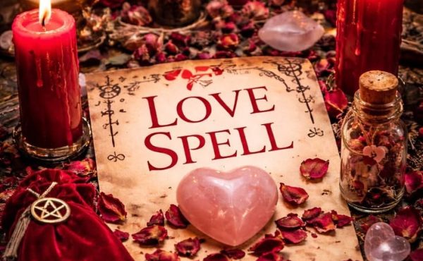 Love Spell