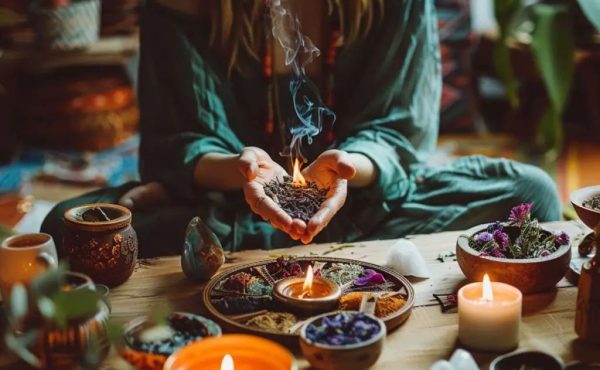 Negative Energy Removal