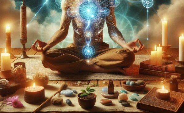 Spiritual