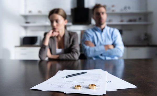 Stop Divorce