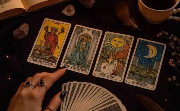 Tarot